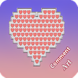 Icon of program: Comment Art - ASCII Text …