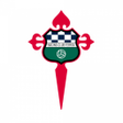 Symbol des Programms: Racing Club Ferrol