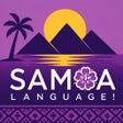 Ícone do programa: Samoa Language