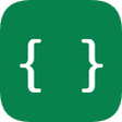Symbol des Programms: Quick JSON Formatter