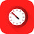 ไอคอนของโปรแกรม: TimeToLeave