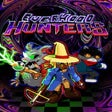 Biểu tượng của chương trình: Everhood Hunters