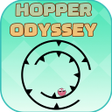 프로그램 아이콘: Hopper Odyssey