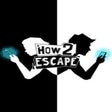 أيقونة البرنامج: How 2 Escape
