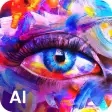 Art AI Image  Photo Generator