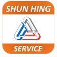 プログラムのアイコン：Shun Hing Service