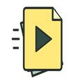 Icon of program: Paper Animation