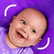 程序图标：Baby Pics Editor - Photo …