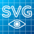 Ícone do programa: SVG Viewer