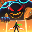 程序图标：Stick vs Titans 3