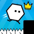 程序图标：Hexoboy: 2d puzzle platfo…