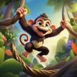 ไอคอนของโปรแกรม: Obstacle Jungle
