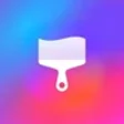 프로그램 아이콘: Galaxy Themes Service