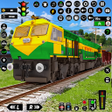 Icon of program: Indian Train Driving Trai…