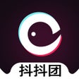 Icône du programme : 抖团