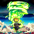 أيقونة البرنامج: Dragon Legend Z Lite