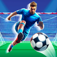 Ikon program: Crazy Football: Perfect K…
