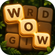 ไอคอนของโปรแกรม: WordGrid - Brain Puzzle