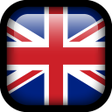 プログラムのアイコン：UK VPN  High Speed Secure…