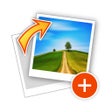 Icoon van programma: Open One Photo Plus