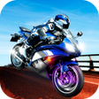 Ícone do programa: Highway Traffic Rider - 3…