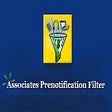 Icoon van programma: Associate's Prenote Filte…