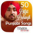 程序图标：50 Diljit Dosanjh Punjabi…