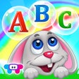程序图标：The ABC Song Educational …