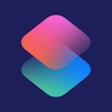Ikona programu: Shortcuts