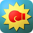 Icoon van programma: WordBoxer