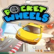 ไอคอนของโปรแกรม: Pocket Wheels