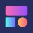 Ikon program: Share Widget:Icon Themes