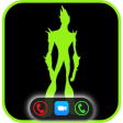 Ben 10 Fake video call  chat