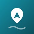 Ícone do programa: Ferry Finder