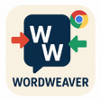Иконка программы: WordWeaver