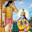 プログラムのアイコン：Bhagavad Gita: Hindi  Eng…