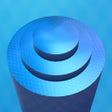 أيقونة البرنامج: Cylinders