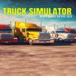 Ikona programu: Truck Simulator: Heavy Ca…