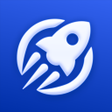 程序图标：Upper Booster - Clean  Co…