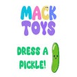 프로그램 아이콘: Mack Toys Dress a Pickle