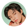 Icoon van programma: Hyunjin Stray Kids Wallpa…