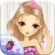 ไอคอนของโปรแกรม: Fashion Fever Top Model D…