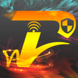 Ícone do programa: VaiPN VPN - Fast  Secure …