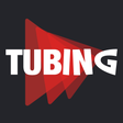 أيقونة البرنامج: Tubing - Youtube English