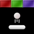 プログラムのアイコン：Super Brick Breaker : Cla…