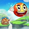 程序图标：Balls Journey 6 - Red Bou…