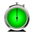 프로그램 아이콘: TimeClock Connect: Track …