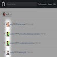 أيقونة البرنامج: GitHub News Pics