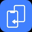 Иконка программы: Smart Switch :Content Tra…