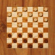 プログラムのアイコン：Checkers and Draughts